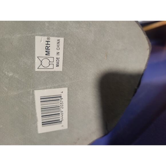 Meerchi MRH Wolf With Wolves Pups Resin Sculpture 15" Tall - Picture 10 of 16